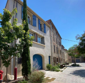 Maison Pauline